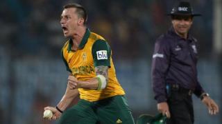 Watch Dale Steyn Last Over Full Highlights - South Africa Vs New Zealand T20 World Cup 2014 - SA Vs NZ T20 (Cricket Video) Video