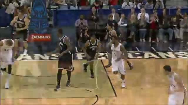 Watch NBA Nightly Highlights: March 24th (Basketball Video) Video