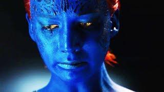 Watch X-Men: Days of Future Past Trailer 2014 Movie - Official [HD Trailer] Video