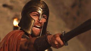 Watch The Legend Of Hercules Official Trailer #1 (2014) - Kellan Lutz Movie HD Video