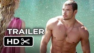 Watch The Legend Of Hercules Official Trailer #2 (2014) - Kellan Lutz Movie HD Video