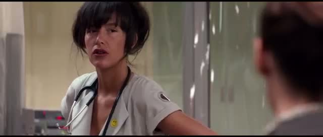 Watch NURSE 3D Movie Trailer (2014) Video