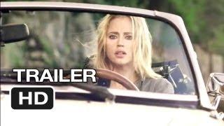 Watch The Stranger Inside Movie Trailer # 1 (2013) Video