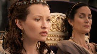 Watch Pompeii Trailer 2 - 2014 Movie - Official [HD] Video