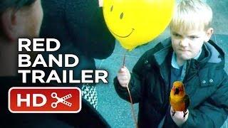 Watch Filth US Release Red Band Trailer (2014) - James McAvoy Movie HD Video