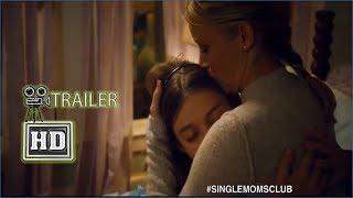 Watch The Single Moms Club- TRAILER #2 2014- Amy Smart, Terry Crews Comedy- HD Video