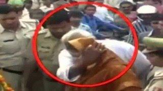 Watch Nagma gets MOLESTED & GROPED in PUBLIC Video