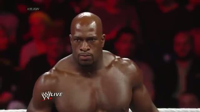 Watch Big Show vs. Titus O'Neil: WWE Raw, March 24, 2014 Video