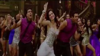 Watch Subha Hone Na De (Hawaiian Guitar) Instrumental Song - Desi Boyz - Akshay Kumar & John Abraham Video