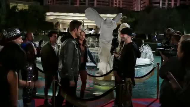 Watch STEP UP ALL IN - Teaser Trailer - Official [HD] - 2014 Video