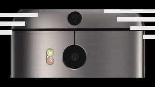 Watch Introducing the HTC One (M8) Video