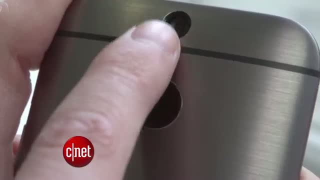 Watch HTC One M8 hopes to impress with dual cameras Video