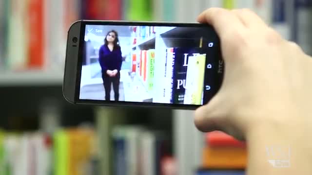 Watch HTC One (M8) Review: Best Android Phone Gets Better Video