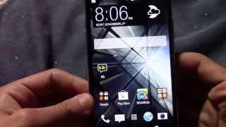 Watch HTC ONE M8 Hands On Review Not Released Yet Video