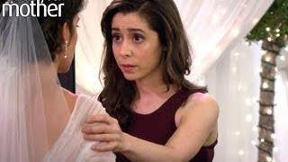 Watch How I Met Your Mother - Robin Meets the Mother Video