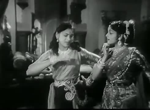 Watch Kondattam Manasukulle - Sivaji Ganesan, Padmini - Uthama Puthiran - Tamil Classic Song Video