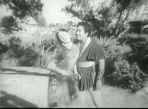 Watch Anbe Amuthey - Sivaji Ganesan, Padmini - Uthama Puthiran - Tamil Romantic Song Video