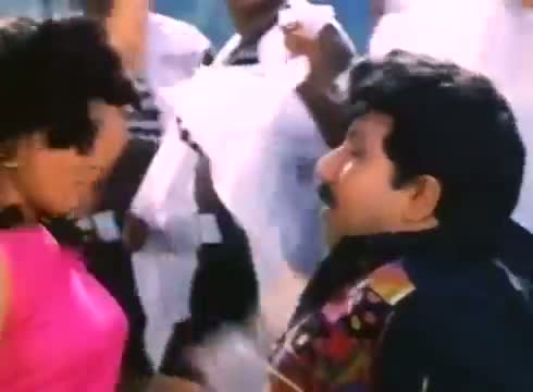 Watch Kaatu Panamaram Pola - Sathyaraj, Sukanya - Vandicholai Chinrasu - Tamil Romantic Song Video