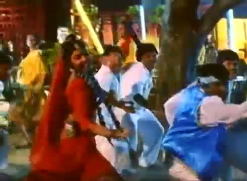 Watch Barota Barota - Sathyaraj, Sukanya - Vandicholai Chinrasu - Tamil Classic Song Video
