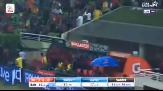 Watch WI Innings Full Highlights - Bangladesh vs West Indies T20 World 2014 - WI Vs BAN T20 (Cricket Video) Video