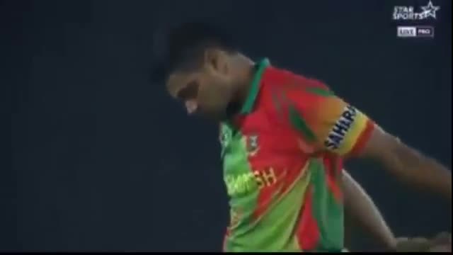 Watch WI vs BAN Full Highlights - Bangladesh vs West Indies T20 World 2014 - WI Vs BAN T20 (Cricket Video) Video