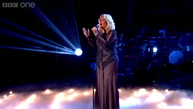 Watch The Voice UK 2014: The Live Quarter Finals - Sally Barker performs 'To Love Somebody' Video