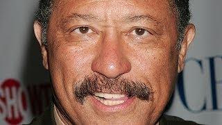 Watch Former TV Personality Judge JOE BROWN Arrested! Video