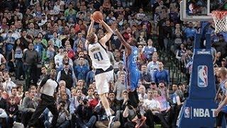 Watch NBA Nightly Highlights: March 25th (Basketball Video) Video