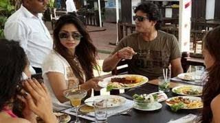 Watch Tanisha & Armaan Kohli HOLIDAY in Dubai: MUST WATCH Video