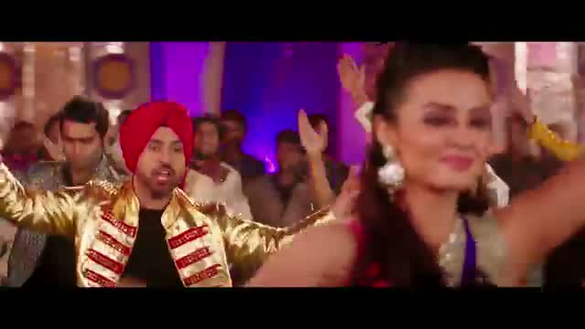 Watch Sweetu (Punjajabi Video Song) | Disco Singh | Diljit Dosanjh | Surveen Chawla (Releasing 11th April 2014) Video