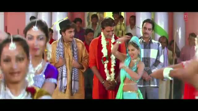 Watch Saiyan Aadhi Ratiya Mein (Bhojpuri Video Song) | Ab Ta Banja Sajanwa Hamaar Video