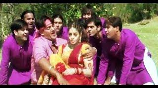 Watch Tore Lahanga Pe Kar Deb Blast (Bhojpuri Video Song) | Ab Ta Banja Sajanwa Hamaar Video