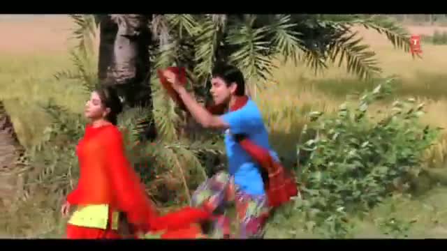 Watch Lilara Ke Bindiya (Bhojpuri Video Song) | Nirhuaa Chalal Sasural Video