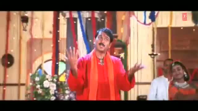 Watch Murli Bajbale Shyam Ji- 2 (Bhojpuri Video Song) | Mangal Sutra Video