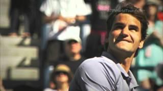 Watch A Closer Look At The 2014 Sony Open Tennis in Miami (Tennis Video) Video