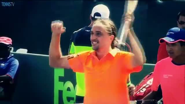 Watch Miami 2014 Preview: Nadal vs. Raonic and Berdych vs. Dolgopolov (Tennis Video) Video