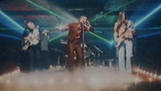 Watch Cage The Elephant - Take It or Leave It (Official) - Hollywood Video Video