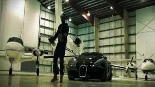 Watch 50 Cent - Pilot (Explicit) - Hollywood Video Video