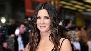 Watch Sandra Bullock Making 'Miss Congeniality' Into a TV Show Video