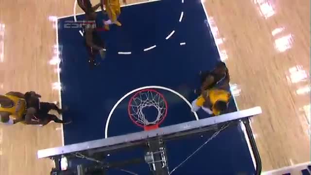 Watch Top 10 NBA Plays: March 26th (Basketball Video) Video