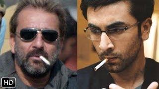 Watch Ranbir Kapoor To Play Sanjay Dutt On Screen In Raju Hirani's Next Video