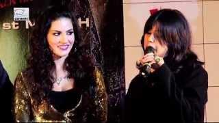Watch Sunny Leone Wants Ragini MMS 3  Video