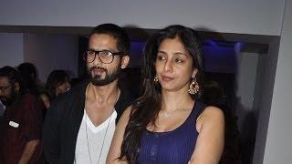 Watch Bollywood Celebs At Special Screening Of 'Inam' Video