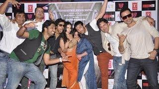 Watch $exy Sunny Celebrating Ragini MMS 2's Success Video