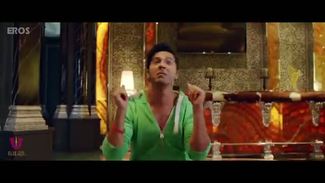 Watch Varun Dhawan's Badtameez style! - Main Tera Hero (Dialogue Promo 6) Video