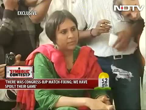 Watch Modi vs Kejriwal: 'symbolic' battle or real fight? (Election 2014) - News Video Video