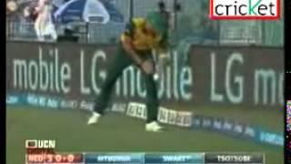 Watch NED INNING FULL Highlights - South africa VS Netherlands T20 world Cup 2014 - SA vs NED T20 (Cricket Video) Video