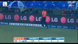 Watch SL Innings Full Highlights - England vs Sri Lanka T20 World Cup 2014 - Eng Vs SL T20 (Cricket Video) Video