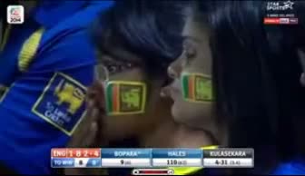 Watch LAST 2 OVERS ENG WINING Highlights - SL vs ENG - ICC World T20 2014 - England Vs Sri Lanka T20 (Cricket Video) Video