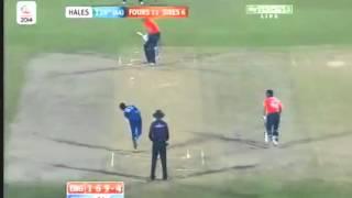 Watch Alex Hales 116 Highlights vs SL - T20 World Cup 2014 - England vs Sri Lanka T20 (Cricket 2014) Video